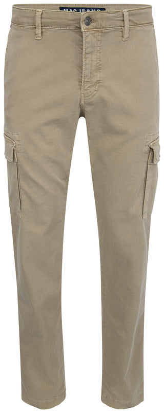 MAC DRIVER CARGO - Vintage Sandstone Beige - 6361-PP-1995L-233W