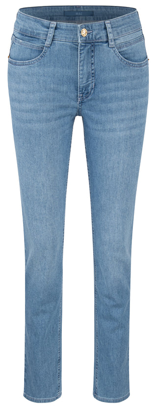 MAC Angela Five Pocket - Blue Horizon Wash - 5240-90-0380-D435