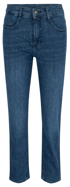 MAC Stella Jeanshose - Deep Harbor Blue - 5100-90-0387-D637