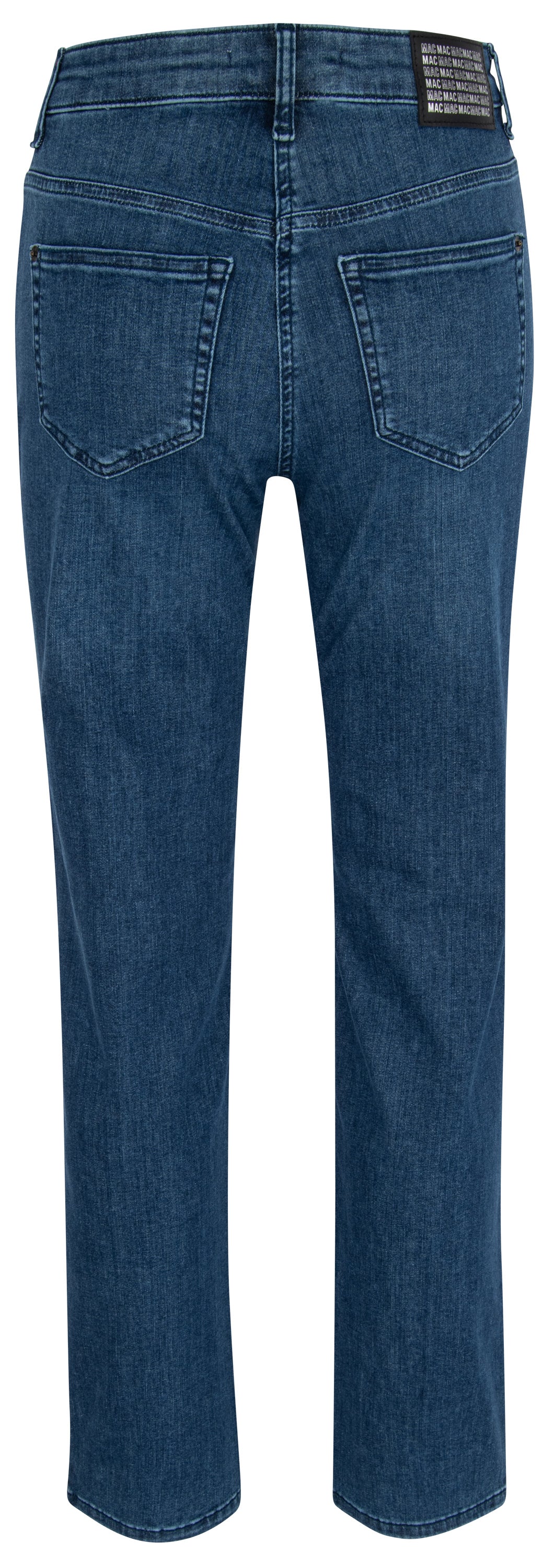 MAC Stella Jeanshose - Deep Harbor Blue - 5100-90-0387-D637