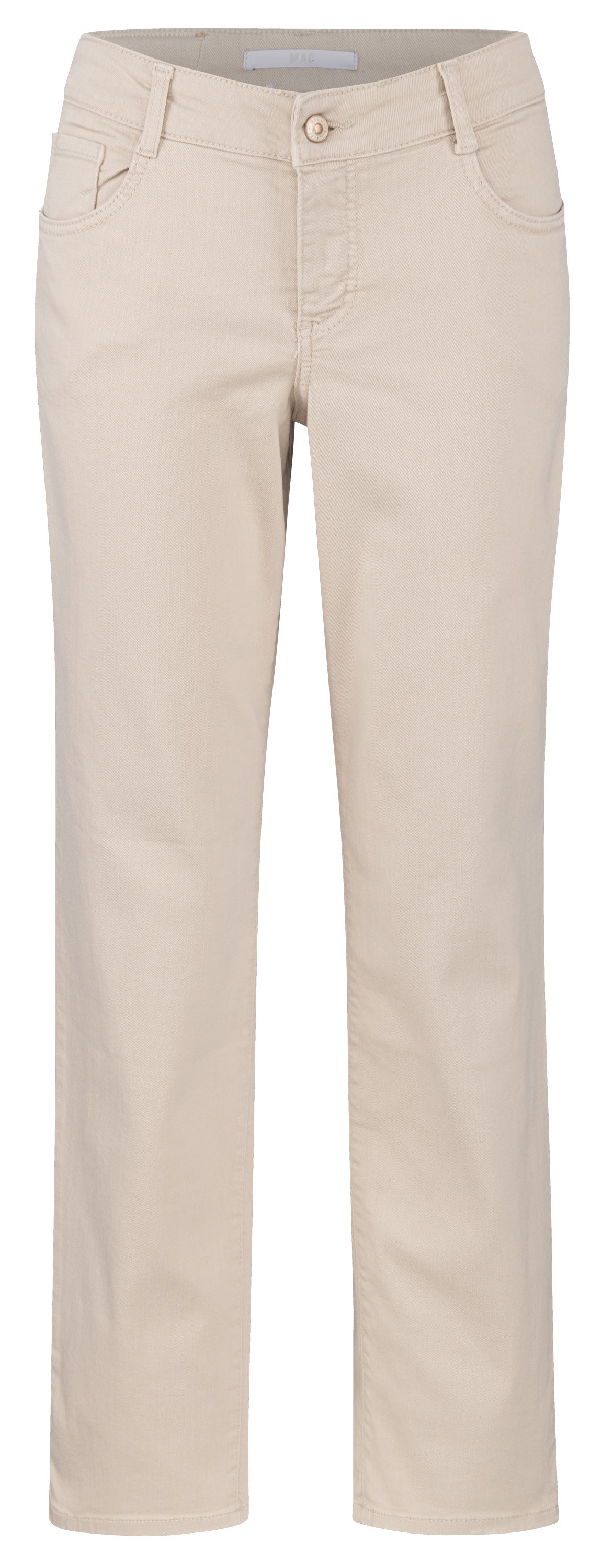 MAC Gracia Jeans - Almond Linen - 5381-00-0389-208R