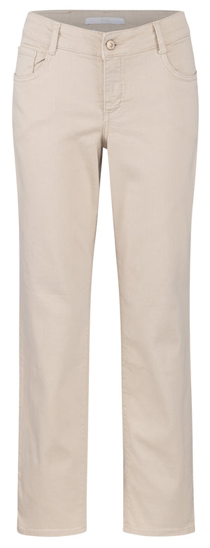 MAC Gracia Jeans - Almond Linen - 5381-00-0389-208R