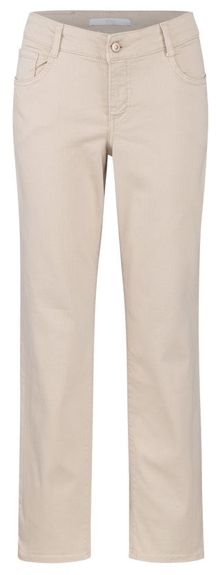 MAC Gracia Jeans - Almond Linen - 5381-00-0389-208R