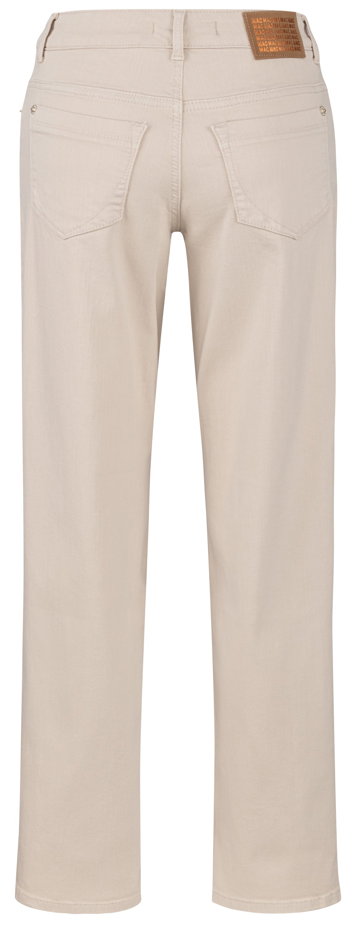 MAC Gracia Jeans - Almond Linen - 5381-00-0389-208R