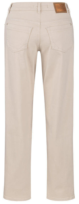 MAC Gracia Jeans - Almond Linen - 5381-00-0389-208R