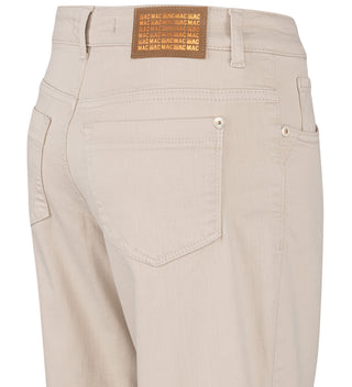 MAC Gracia Jeans - Almond Linen - 5381-00-0389-208R
