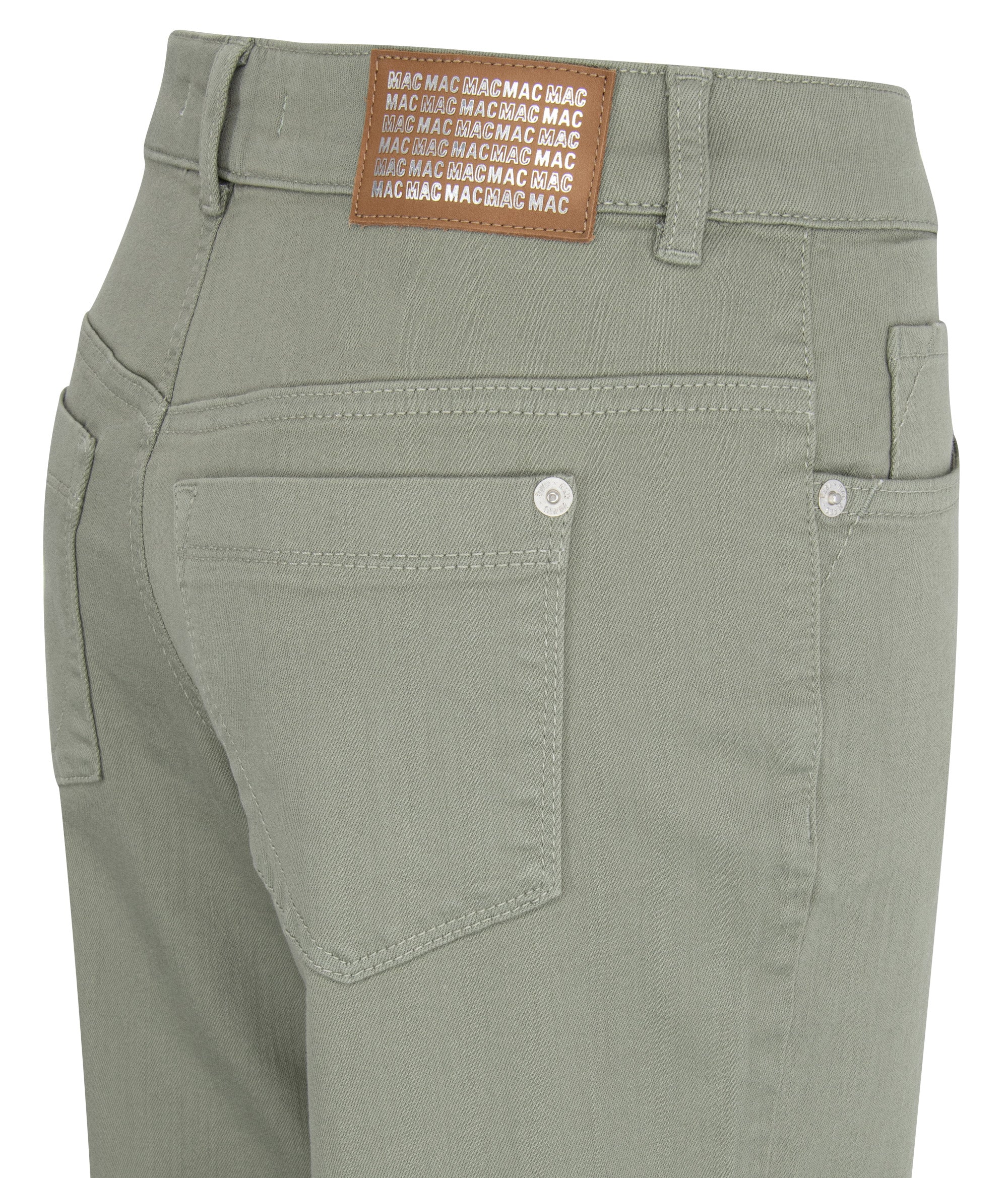 MAC Gracia Five Pocket - Sage Harbor - 5381-00-0389-343R von MAC