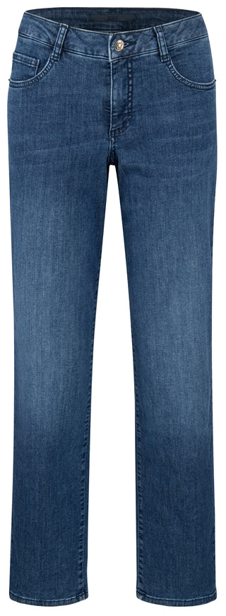 MAC GRACIA Damen Jeans - Deep Harbor Blue - 5381-90-0387-D637