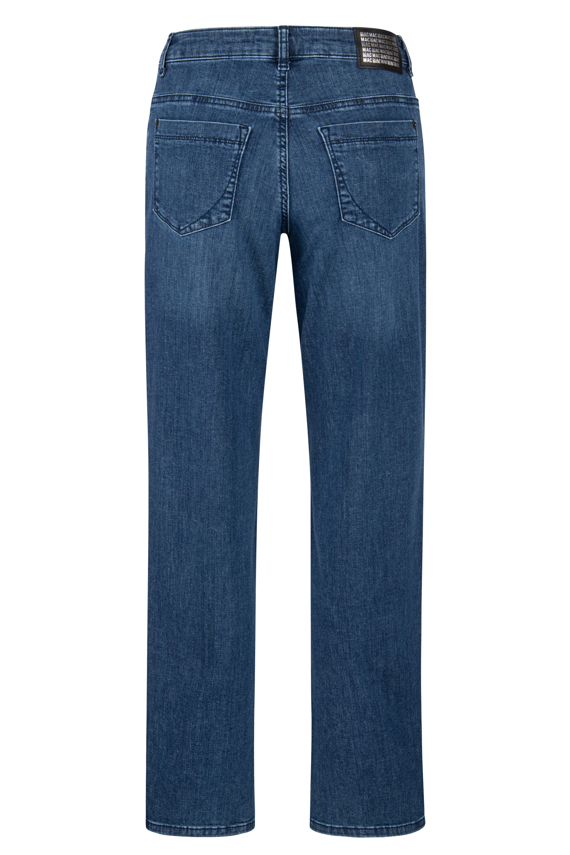 MAC GRACIA Damen Jeans - Deep Harbor Blue - 5381-90-0387-D637