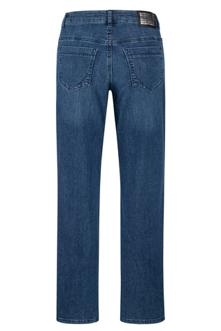 MAC GRACIA Damen Jeans - Deep Harbor Blue - 5381-90-0387-D637