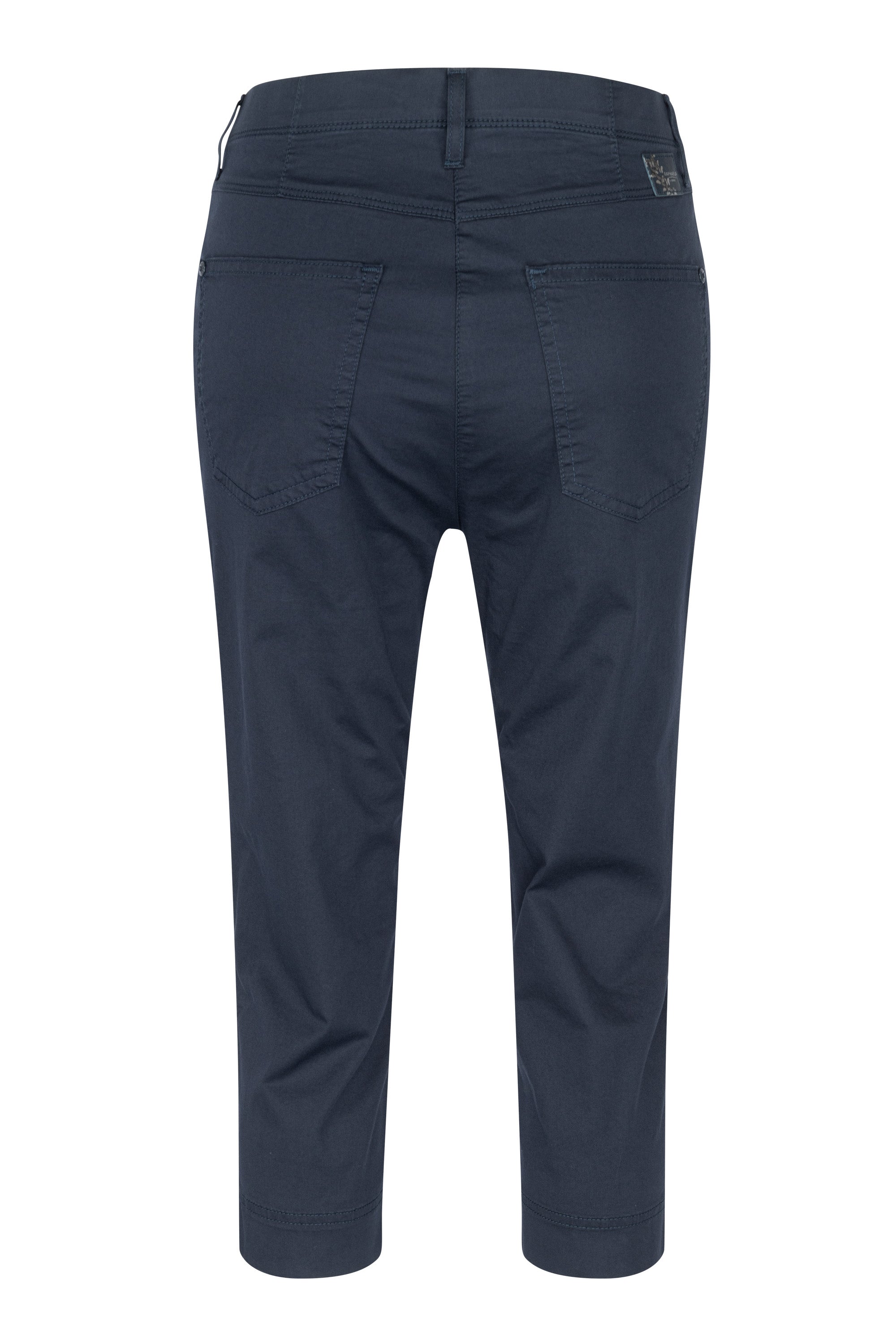 RAPHAELA BY BRAX LAURA NEW CAPRI - Midnight Ink Blue - 10814520 16-1908-22 von RAPHAELA BY BRAX