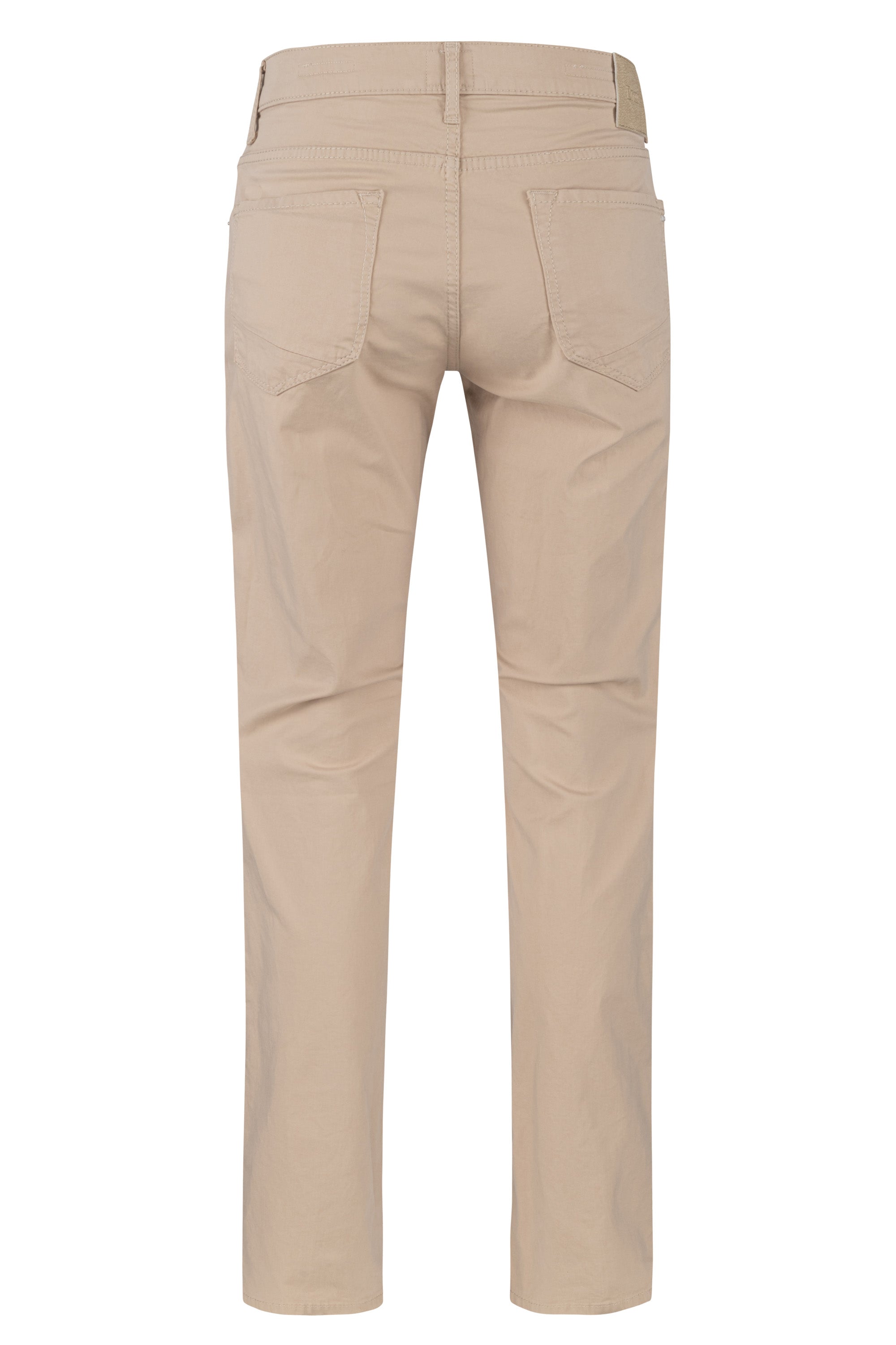 BRAX CHUCK Stoffhose - Linen Sandstone - 7863020 86-3808-57