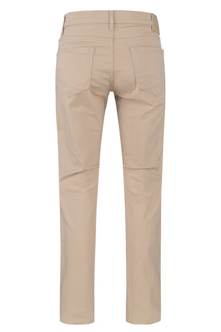 BRAX CHUCK Stoffhose - Linen Sandstone - 7863020 86-3808-57