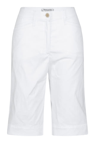 RAPHAELA BY BRAX LORELLA BERMUDA - Ivory Mist - 10235120 16-4508-99