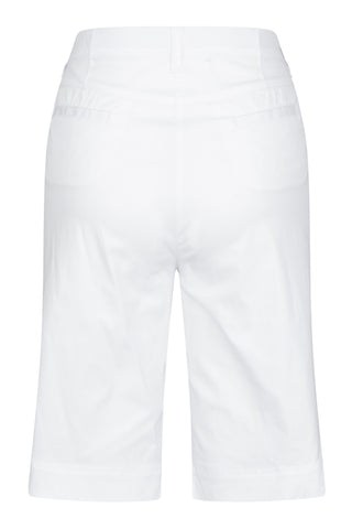 RAPHAELA BY BRAX LORELLA BERMUDA - Ivory Mist - 10235120 16-4508-99