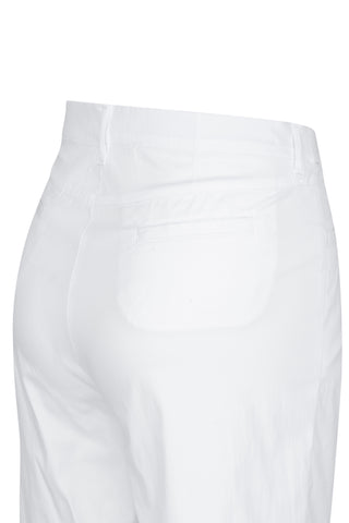 RAPHAELA BY BRAX LORELLA BERMUDA - Ivory Mist - 10235120 16-4508-99