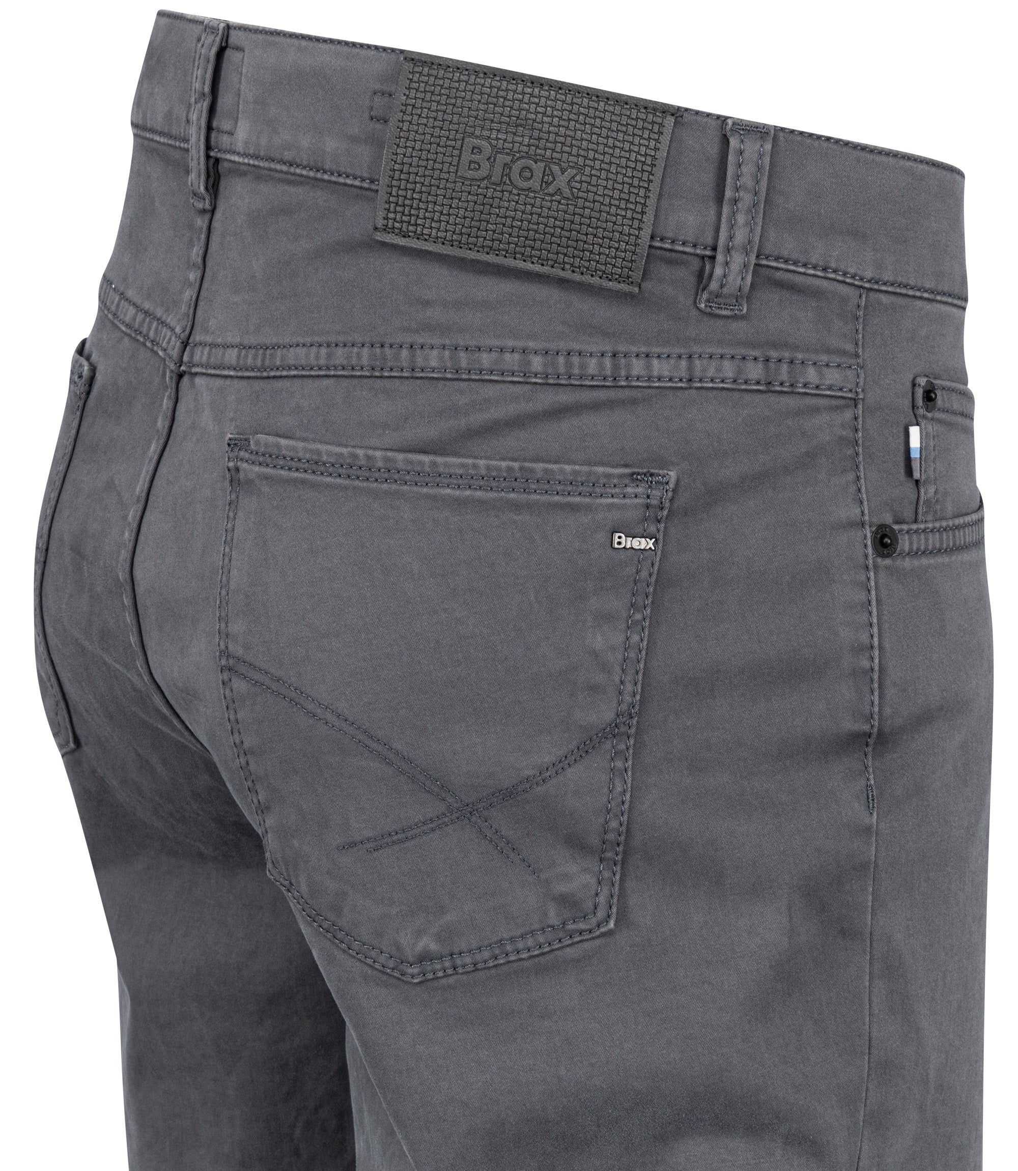 BRAX COOPER Elefant - Charcoal Harbor - 7863220 87-1208-04 von BRAX