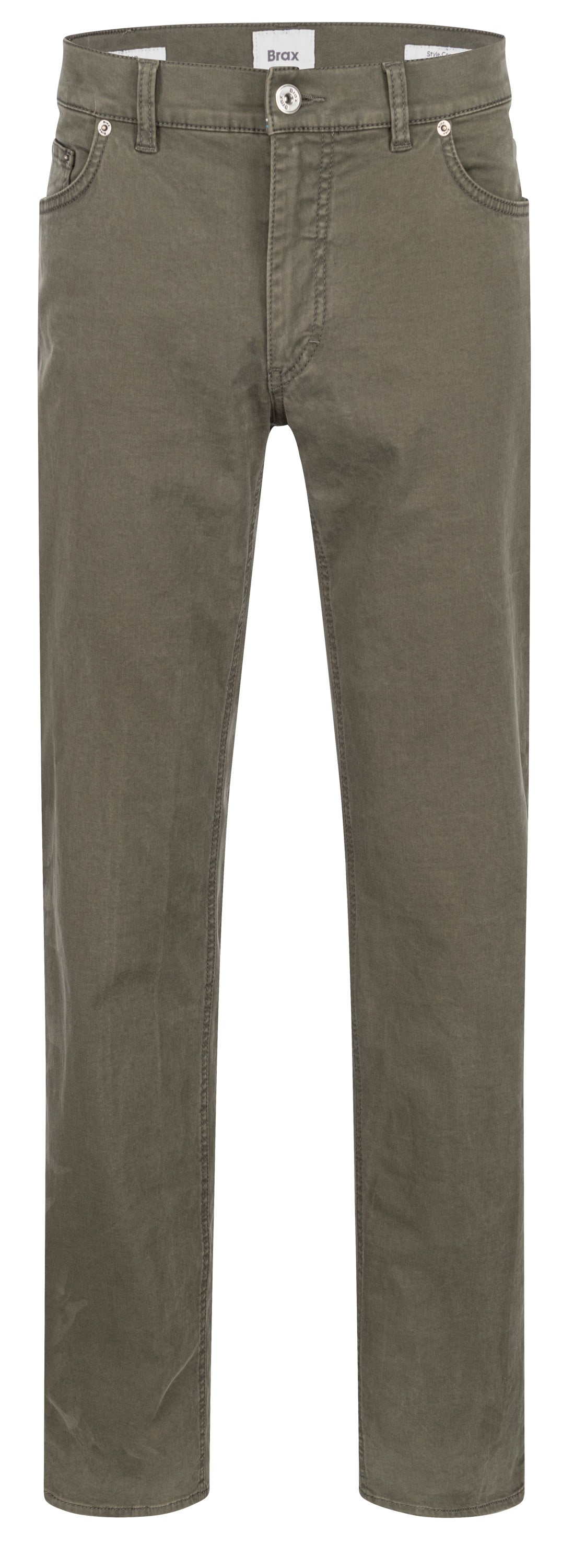 BRAX COOPER - Dark Cypress - 7863220 87-1208-32