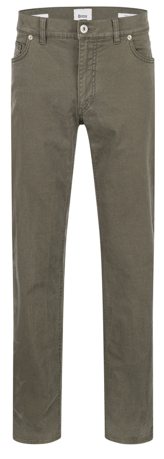 BRAX COOPER - Dark Cypress - 7863220 87-1208-32