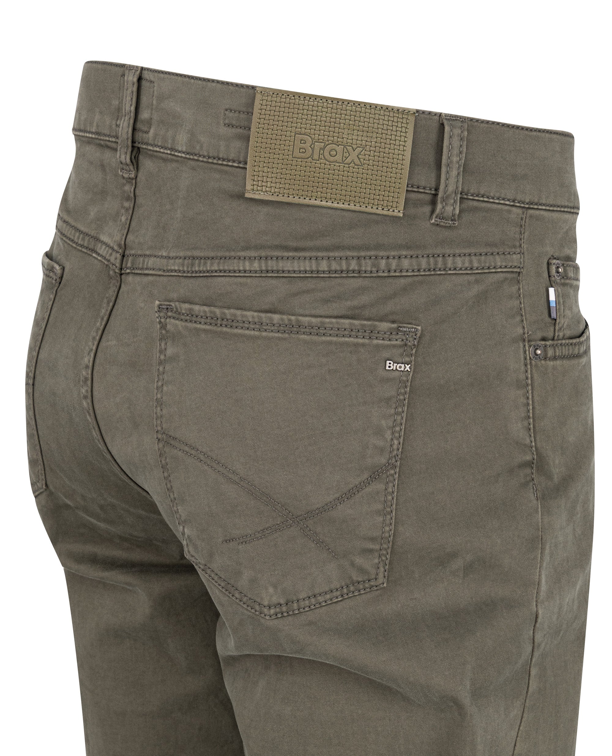 BRAX COOPER - Dark Cypress - 7863220 87-1208-32 von BRAX