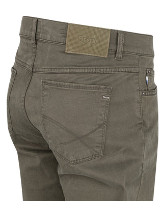 BRAX COOPER - Dark Cypress - 7863220 87-1208-32