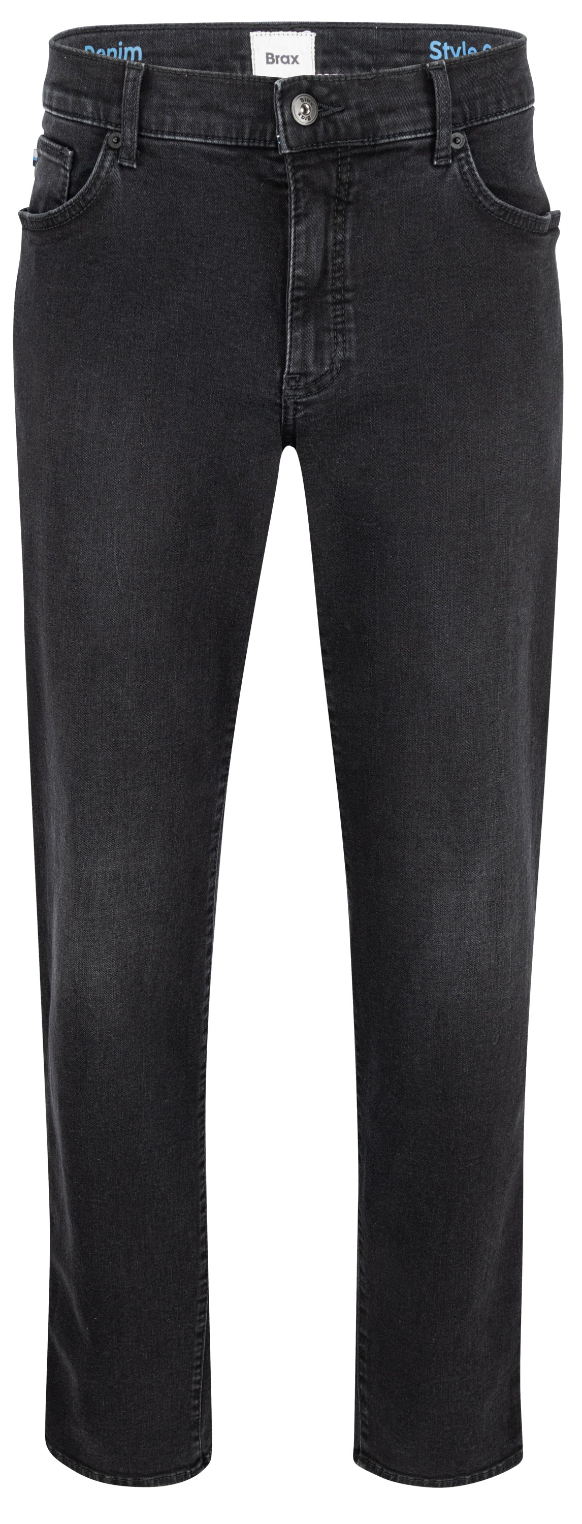 BRAX CADIZ Herren Jeans - Shadow Indigo Black - 7960720 87-7158-03