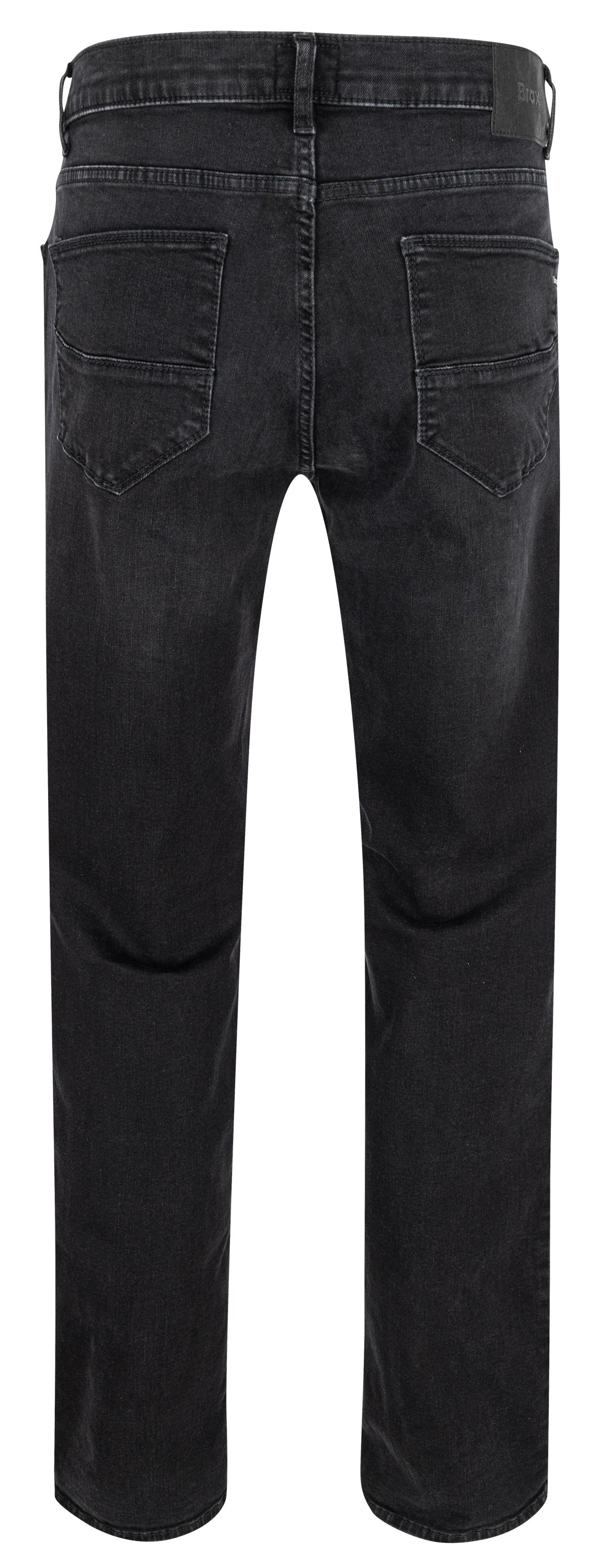BRAX CADIZ Herren Jeans - Shadow Indigo Black - 7960720 87-7158-03