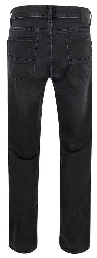 BRAX CADIZ Herren Jeans - Shadow Indigo Black - 7960720 87-7158-03