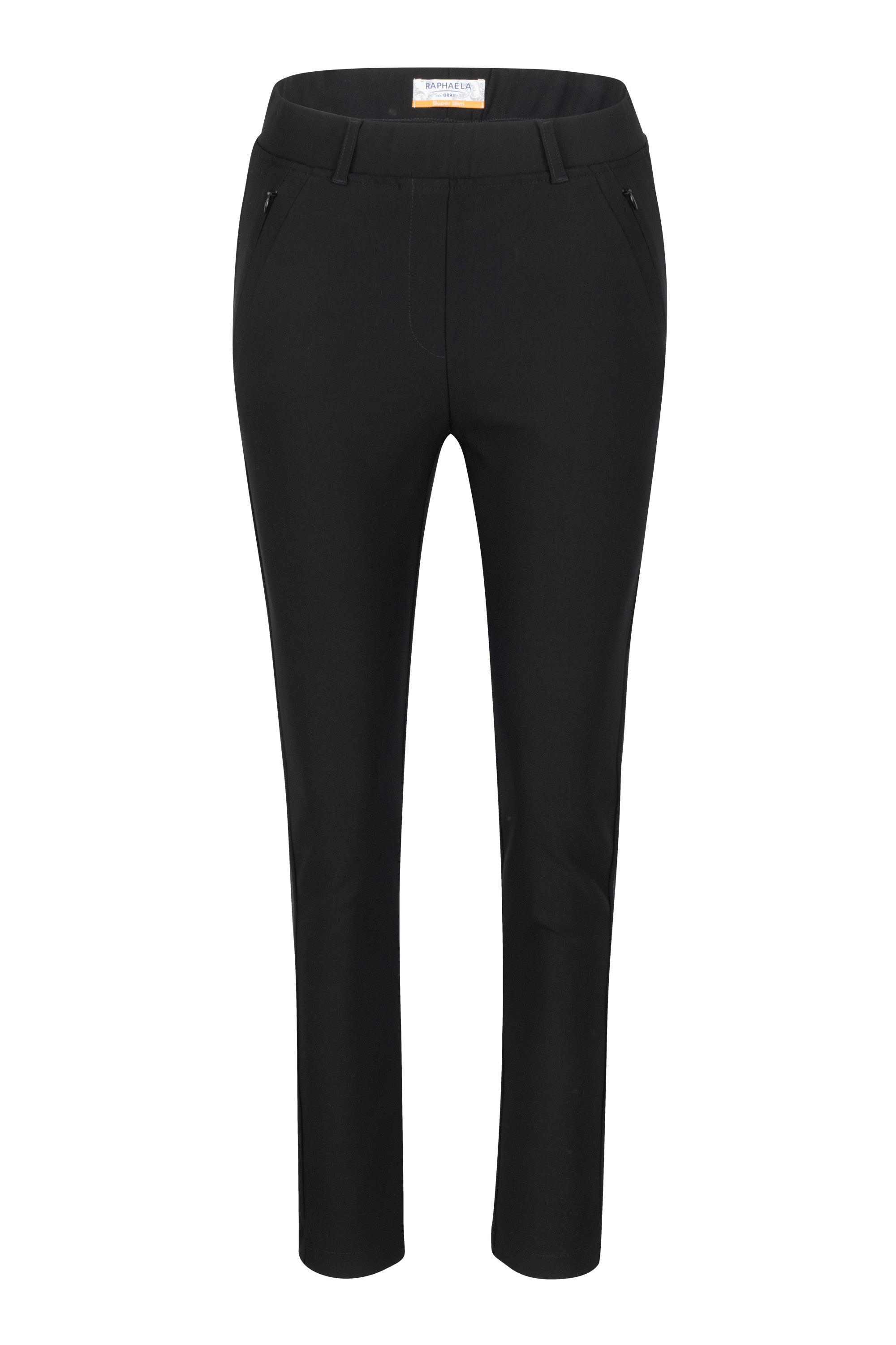 RAPHAELA BY BRAX LILLYTH GALON - Midnight Ink Black - 10237220 989017-02