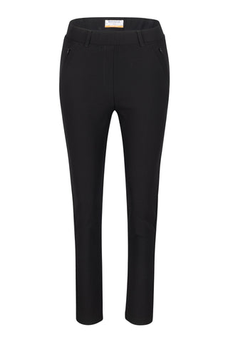 RAPHAELA BY BRAX LILLYTH GALON - Midnight Ink Black - 10237220 989017-02