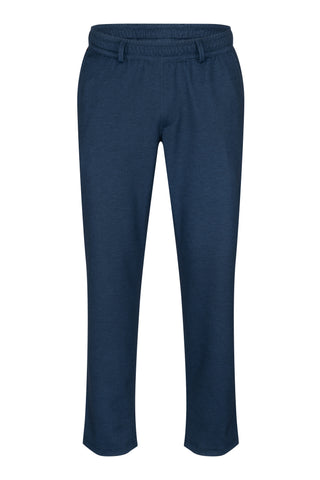 EUREX BY BRAX Thore Relax Pants - Midnight Jersey Blue - 5932720  05-5022-22
