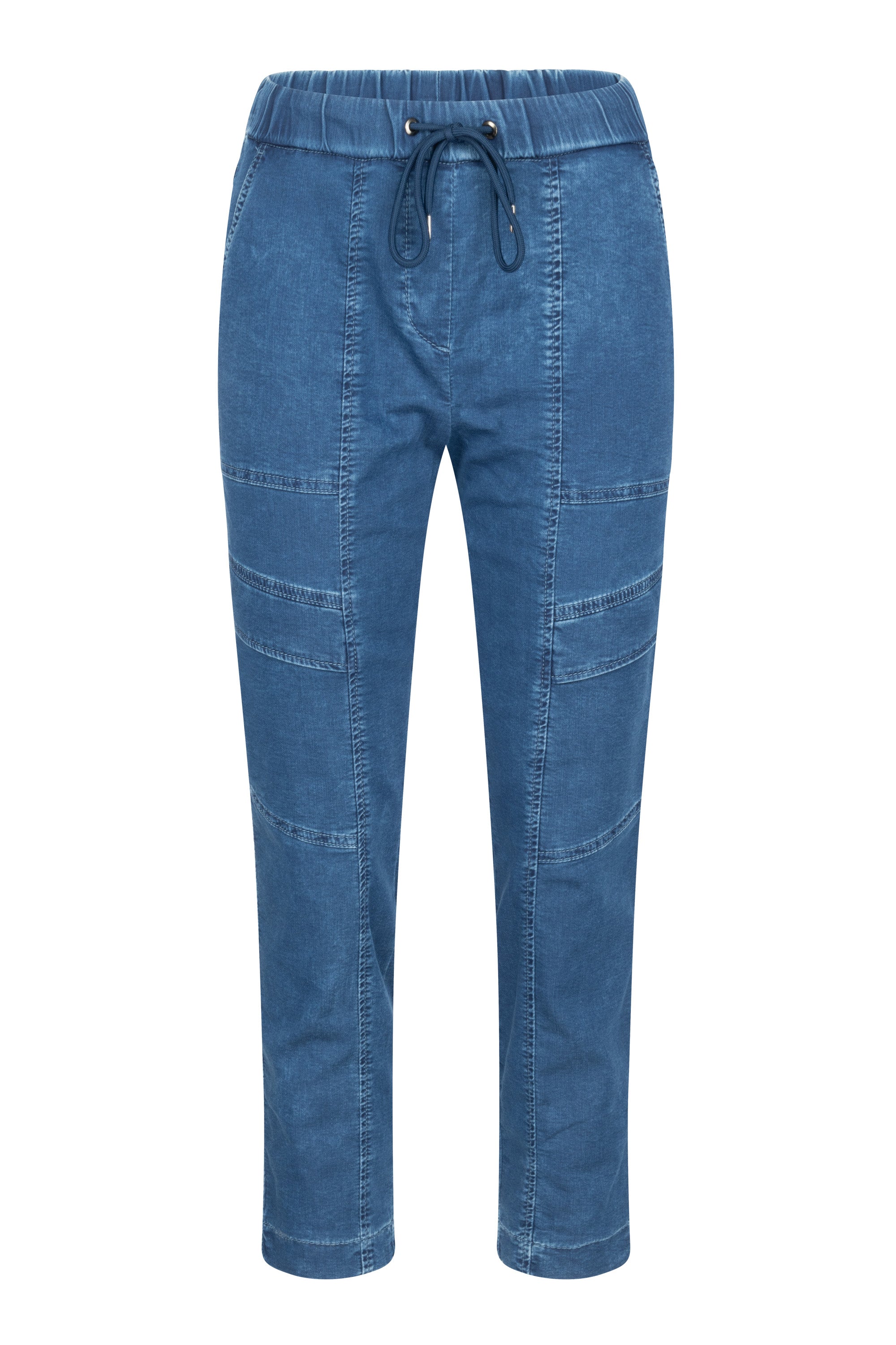 TONI SUE CARGO 7/8 - Ocean Morn Blue - 1-1805-91-21021.055