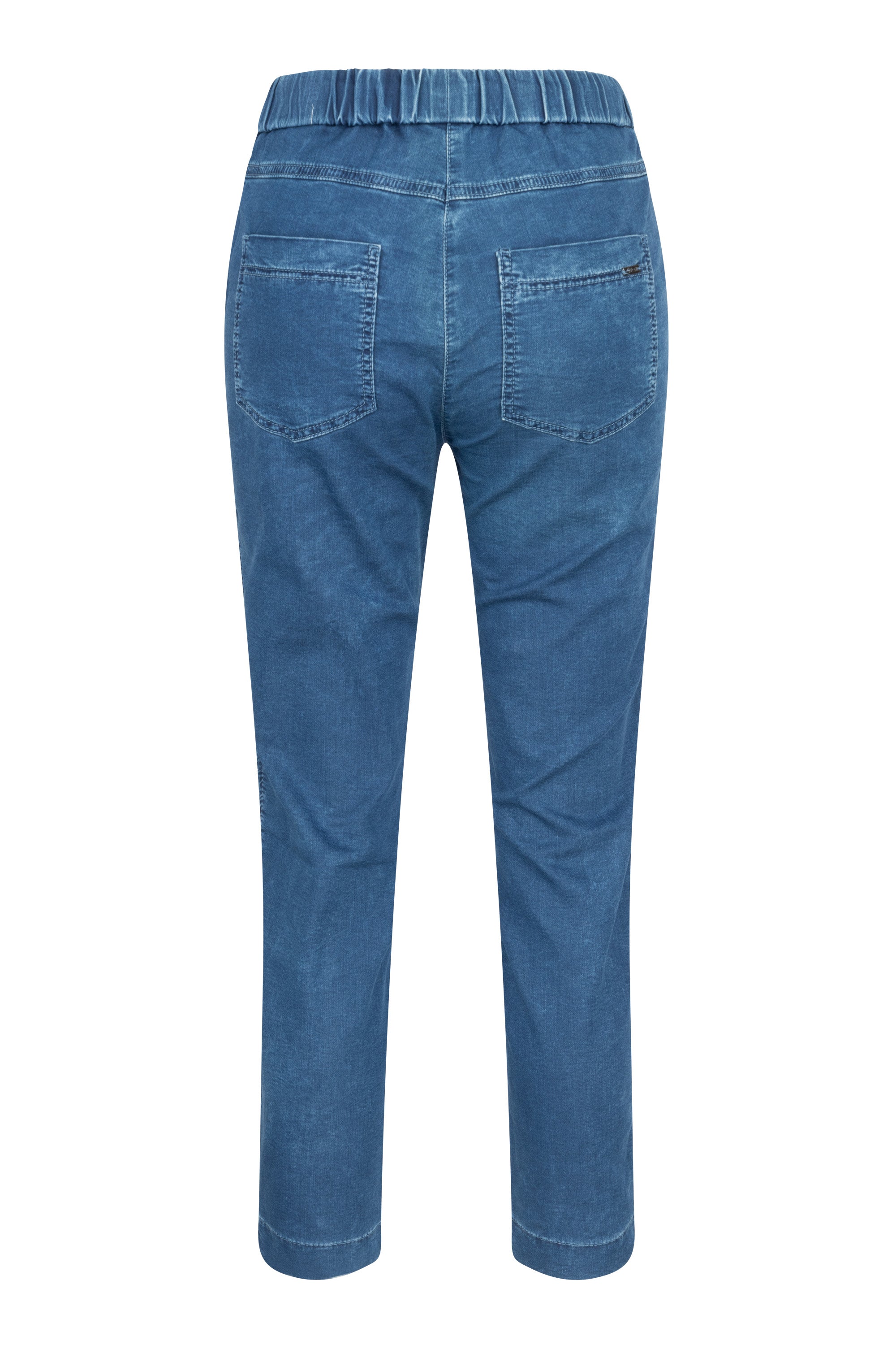 TONI SUE CARGO 7/8 - Ocean Morn Blue - 1-1805-91-21021.055
