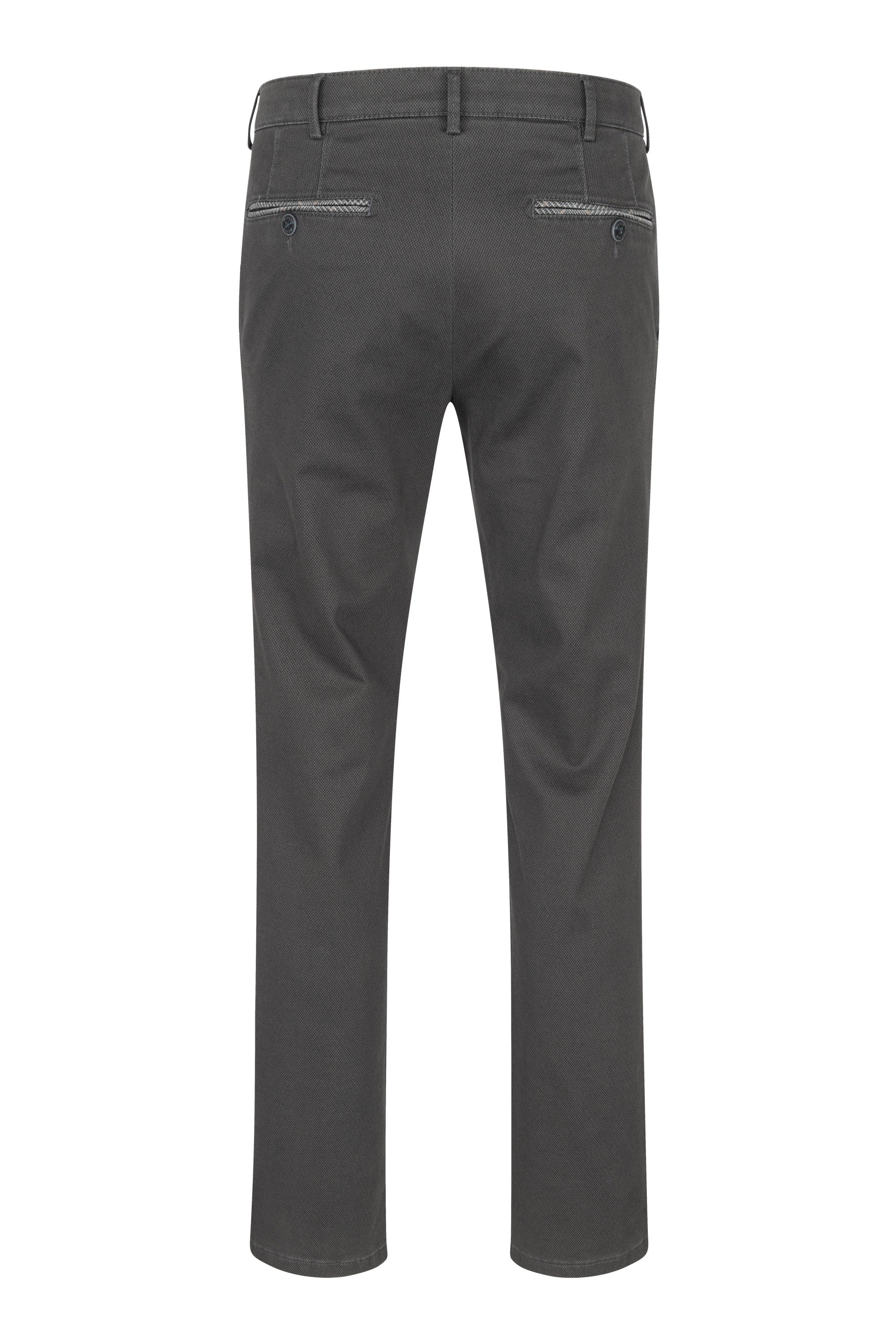 MEYER HOSEN Bonn Chino - Driftwood Olive - 102 2-5622.08