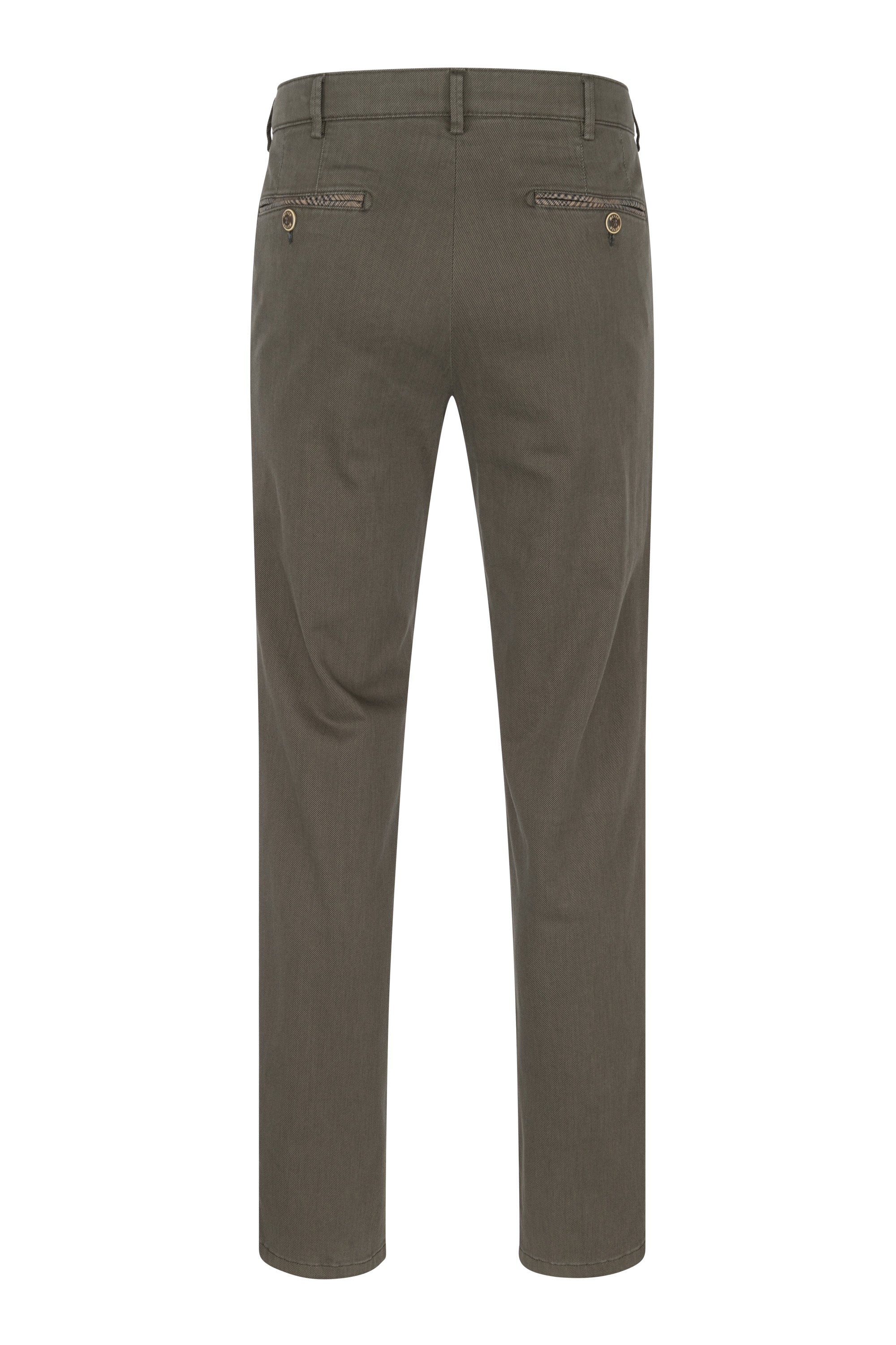 MEYER BONN oliv 102 2-5622-27 von MEYER HOSEN