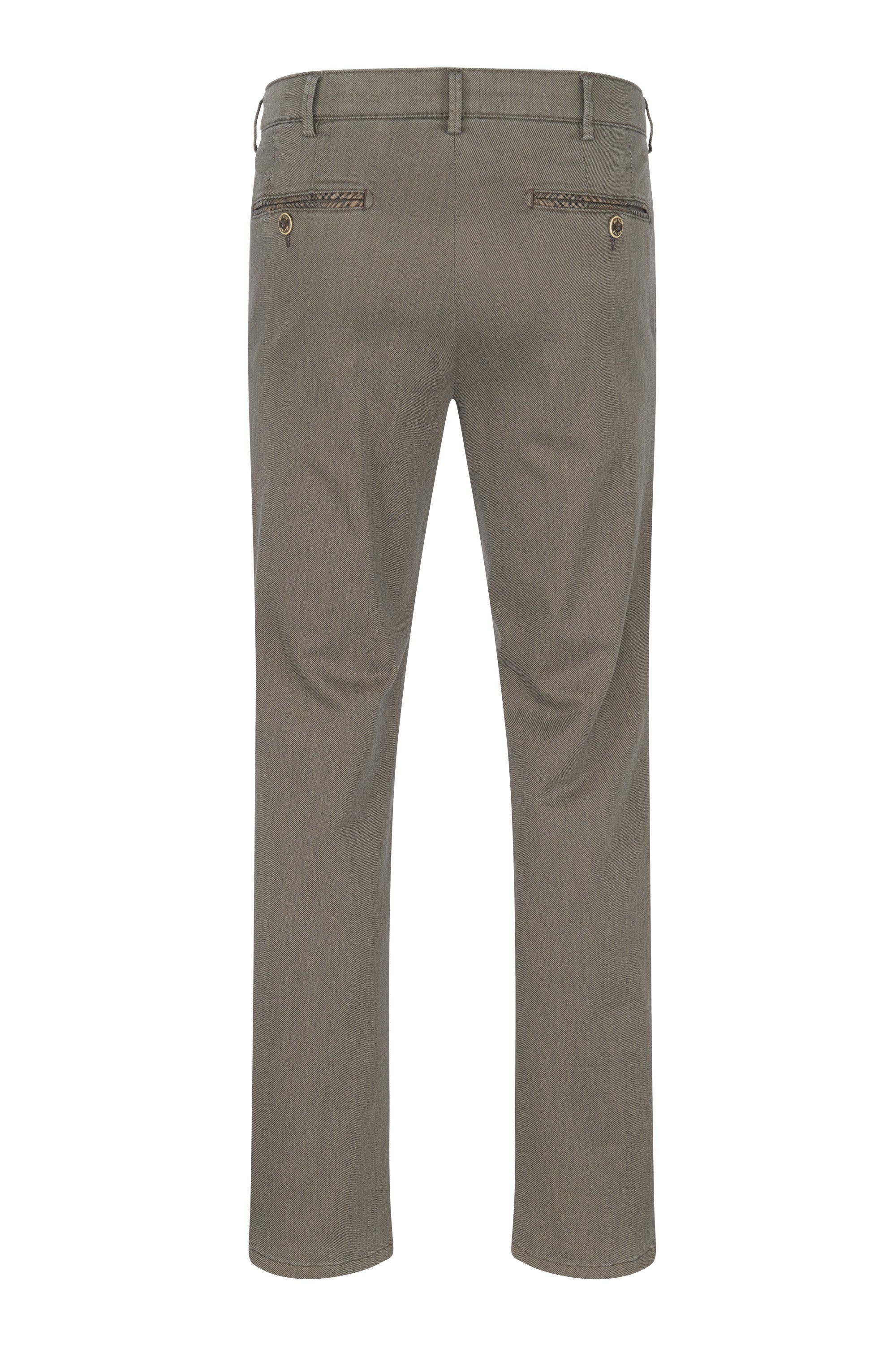 MEYER HOSEN Bonn Chino - Harbor Sage Grey - 102 2-5622.35