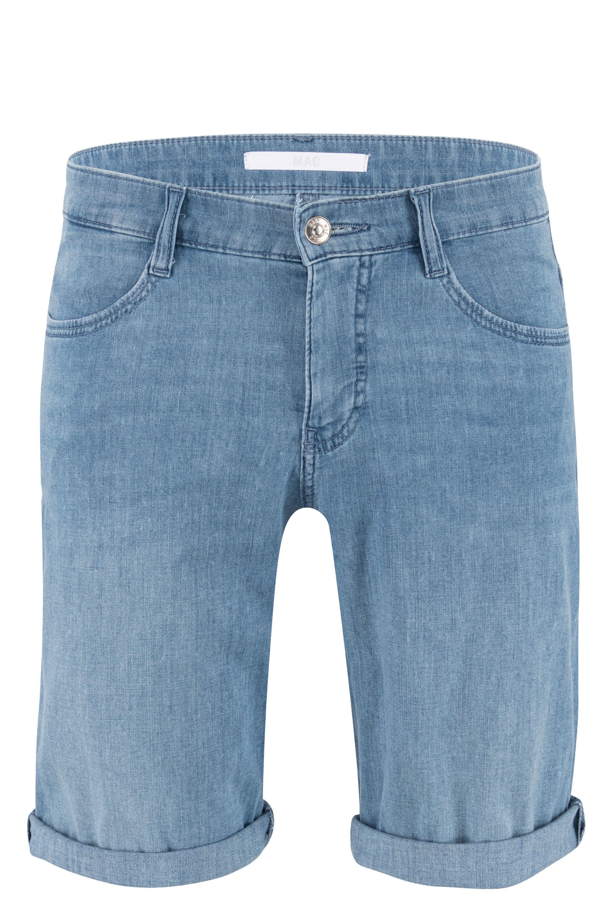 MAC SHORTY River Breeze Shorts - 2387-90-0344-D400