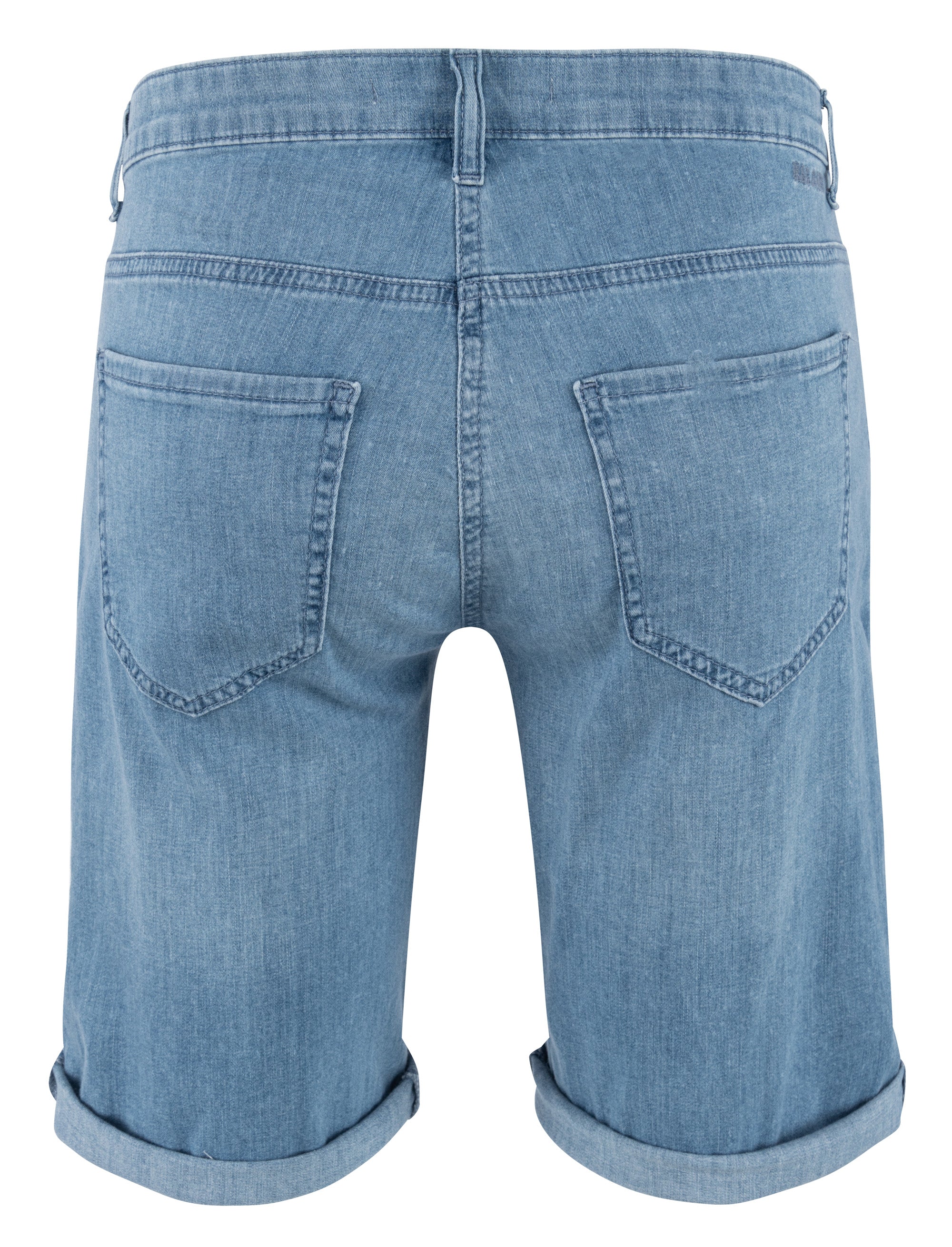 MAC SHORTY River Breeze Shorts - 2387-90-0344-D400 von MAC