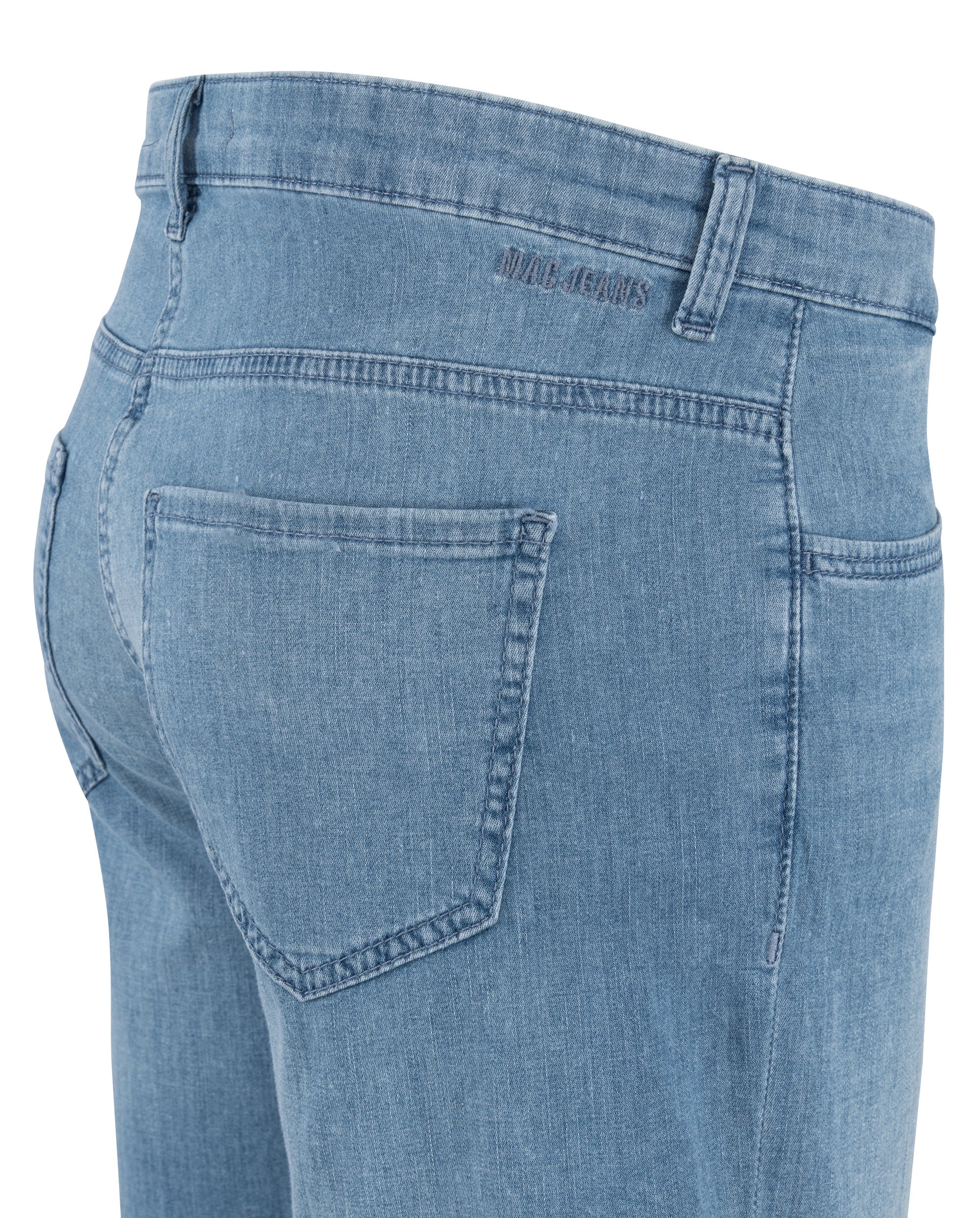 MAC SHORTY River Breeze Shorts - 2387-90-0344-D400