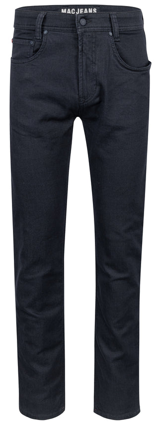 MAC Jog'n Jeans Jeans - Midnight Grid Navy - 0590-00-0768L-199K