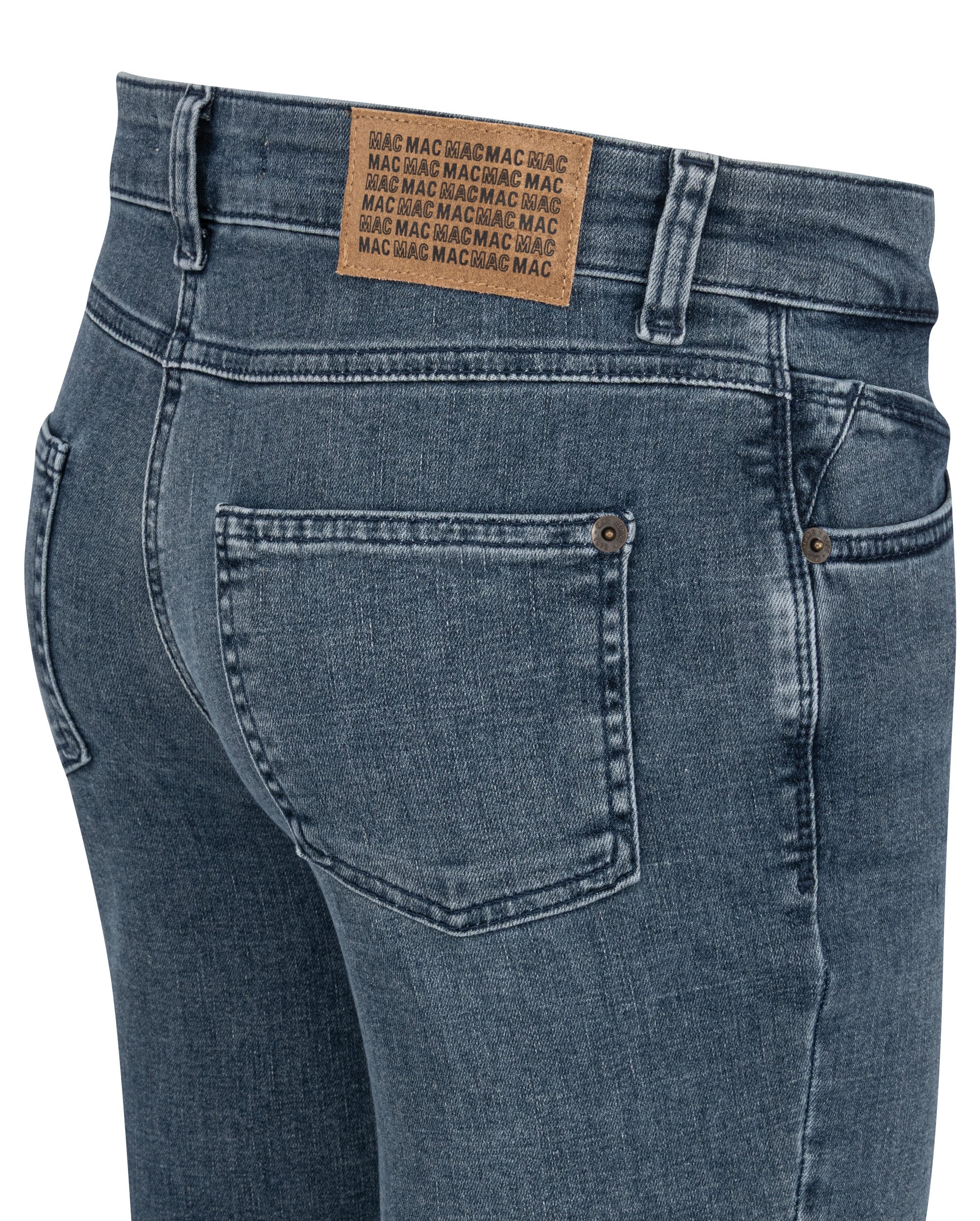 MAC MELANIE - Washed Indigo Slate - 5040-90-0389-D476 von MAC