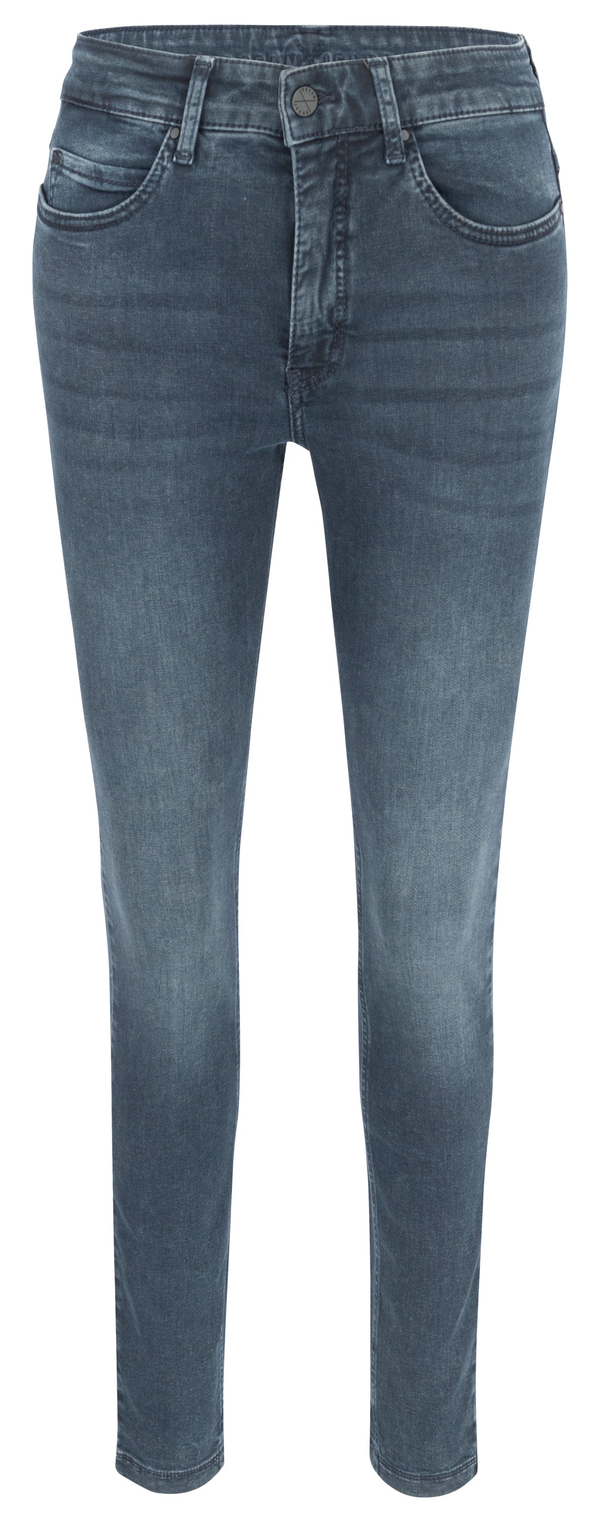 MAC Dream Skinny Five Pocket - Deep Atlantic Indigo - 5402-90-0355-D872