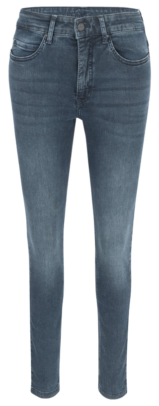 MAC Dream Skinny Five Pocket - Deep Atlantic Indigo - 5402-90-0355-D872