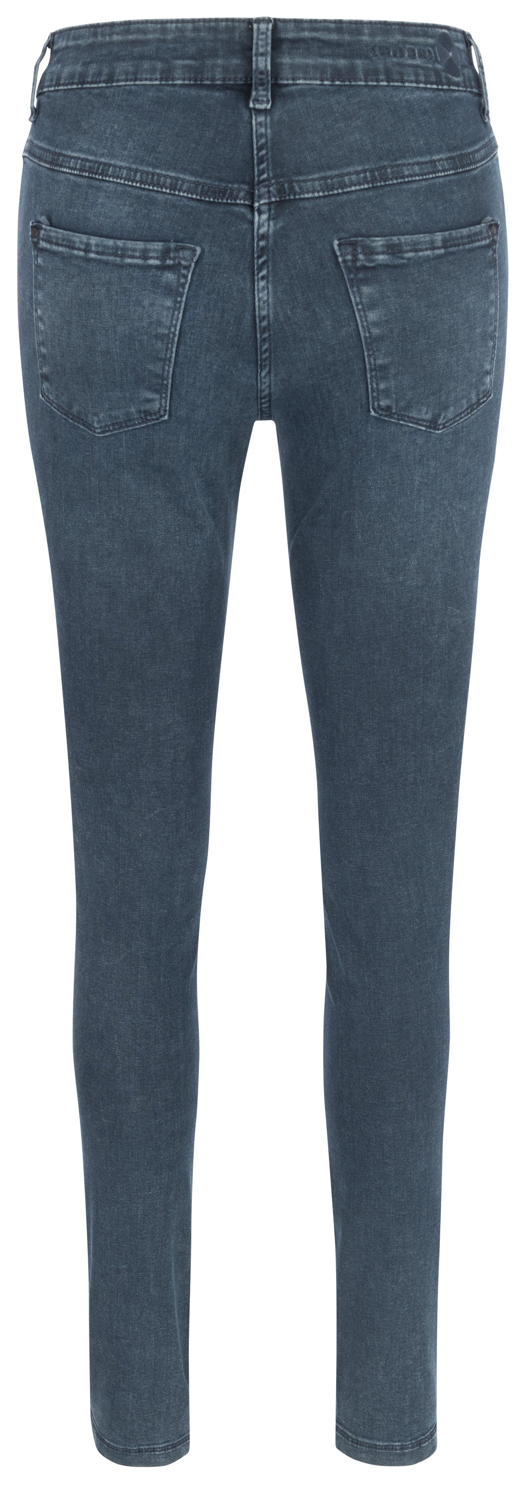 MAC Dream Skinny Five Pocket - Deep Atlantic Indigo - 5402-90-0355-D872