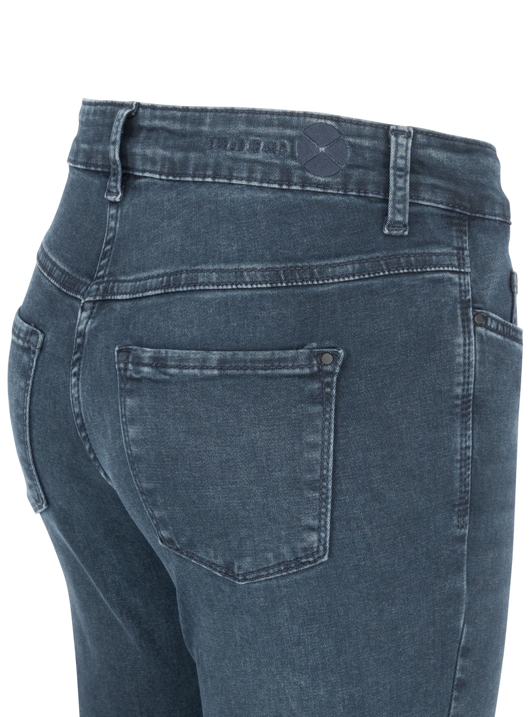 MAC Dream Skinny Five Pocket - Deep Atlantic Indigo - 5402-90-0355-D872 von MAC