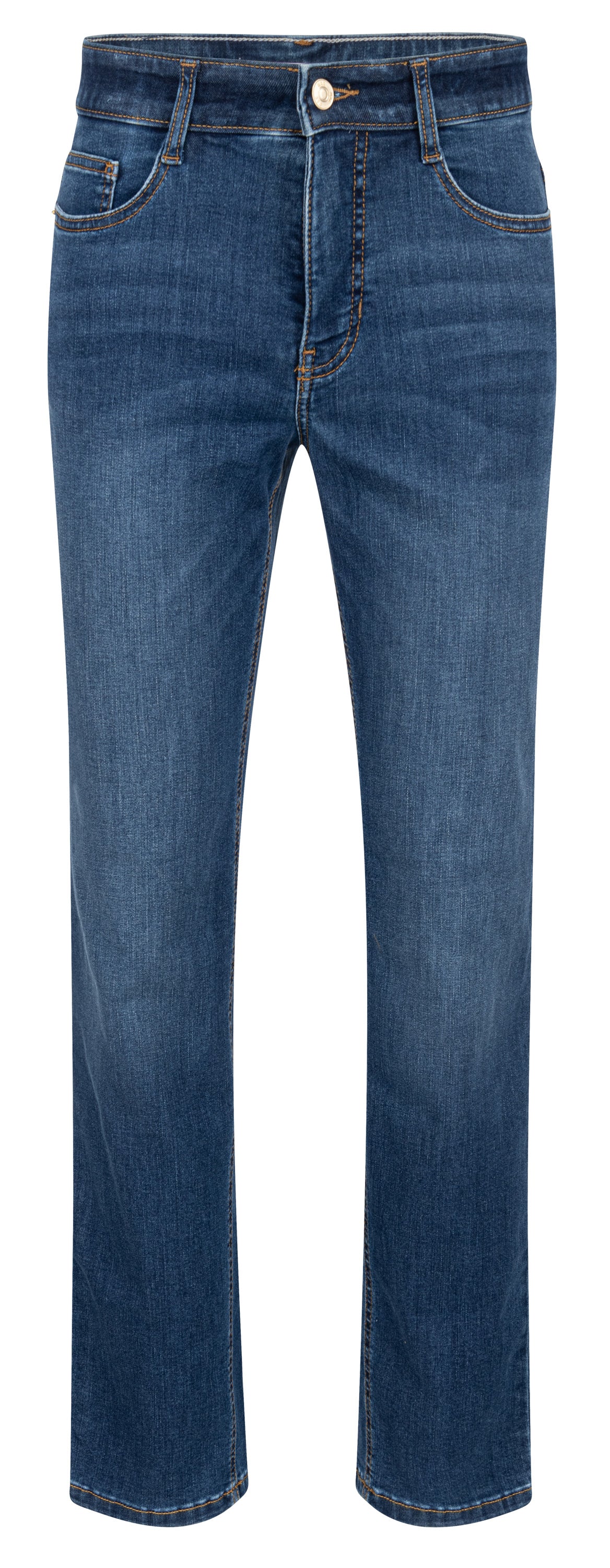 MAC STELLA Jeans - Coastal Thunder - 5100-90-0387-D620