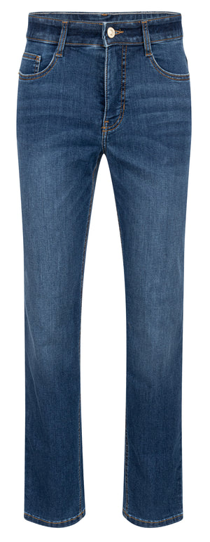 MAC STELLA Jeans - Coastal Thunder - 5100-90-0387-D620
