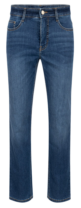MAC STELLA Jeans - Coastal Thunder - 5100-90-0387-D620