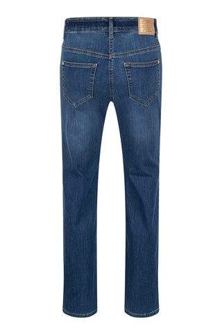 MAC STELLA Jeans - Coastal Thunder - 5100-90-0387-D620