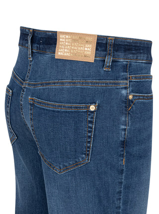 MAC STELLA Jeans - Coastal Thunder - 5100-90-0387-D620